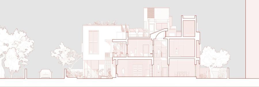 Transformation House