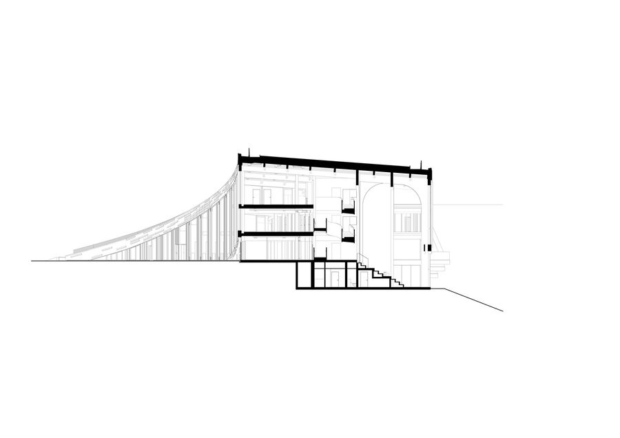 Lakehouse Wendelstrand