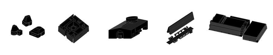 YongLi Red Tile Plaza