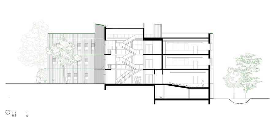 ISALAB Engineering School