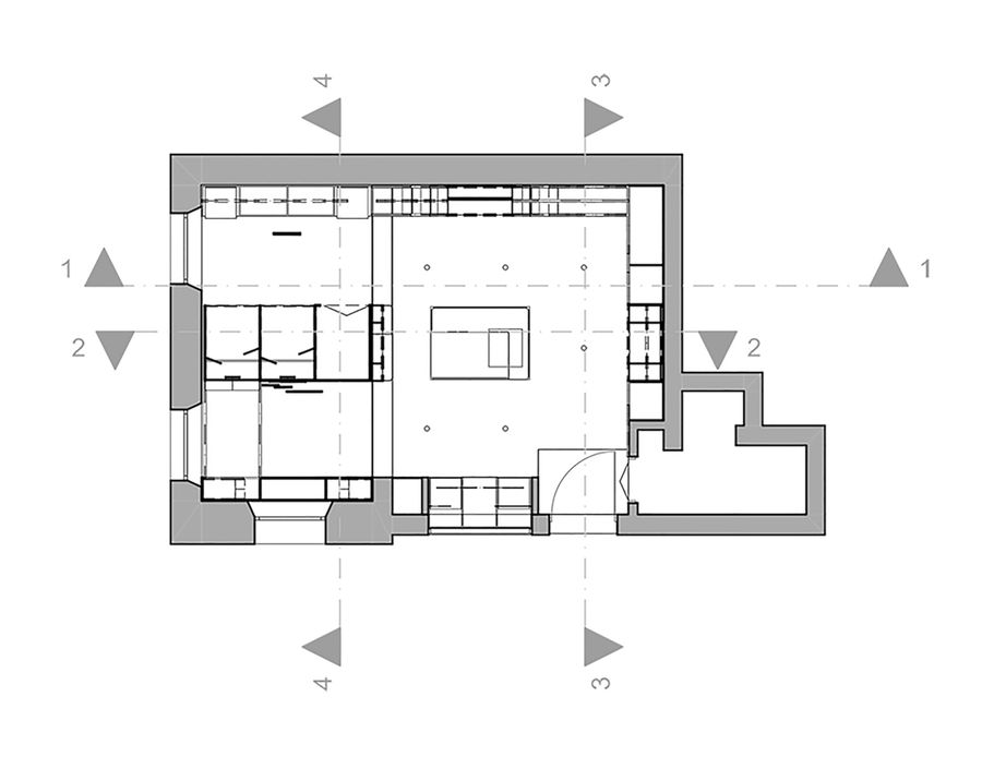 Zoii Kids Retail Space