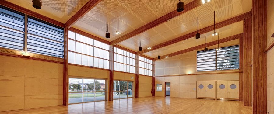 Matraville Youth And Cultural Hall