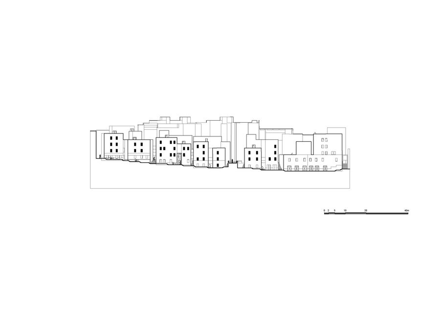 Lalla Yeddouna Square Revitalization