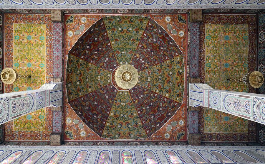 Lalla Yeddouna Square Revitalization