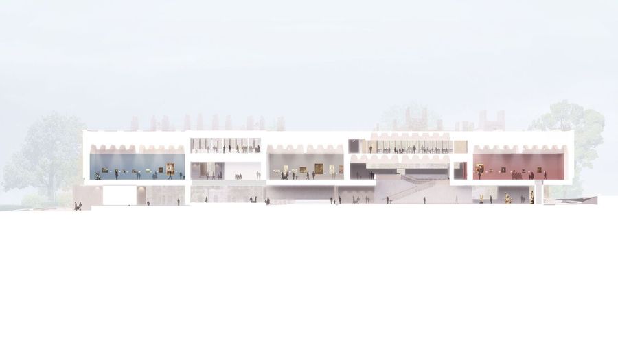 Princeton University Art Museum