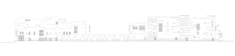 Jeddah Culture Square