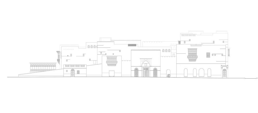 Jeddah Culture Square