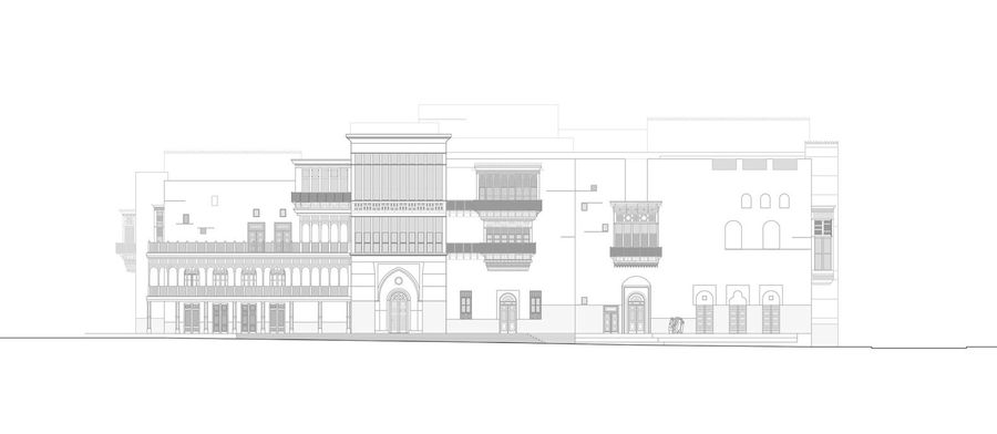 Jeddah Culture Square