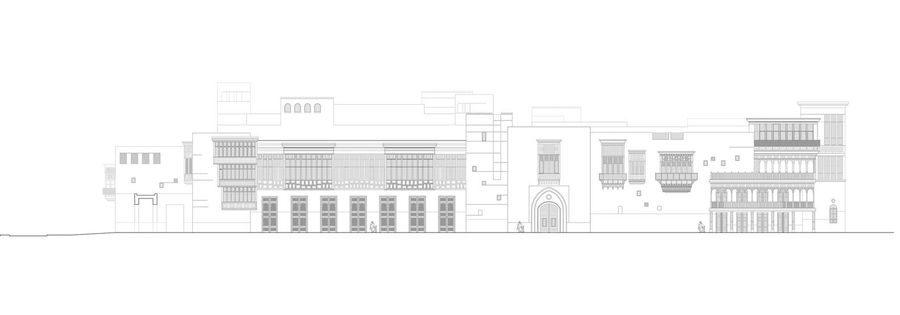 Jeddah Culture Square