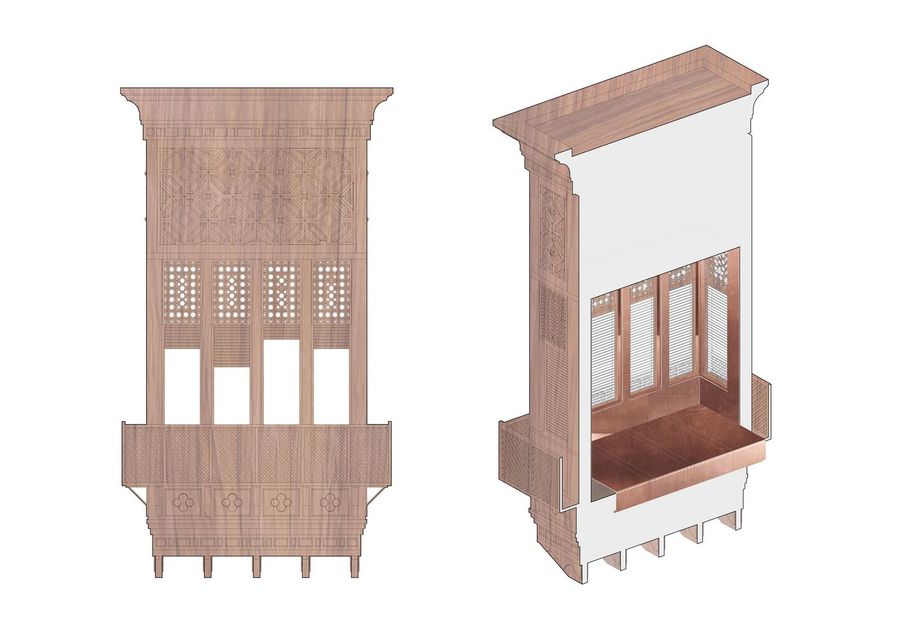 Jeddah Culture Square