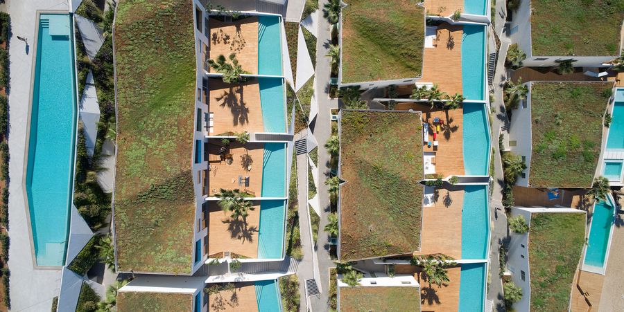 Marea Residential Complex