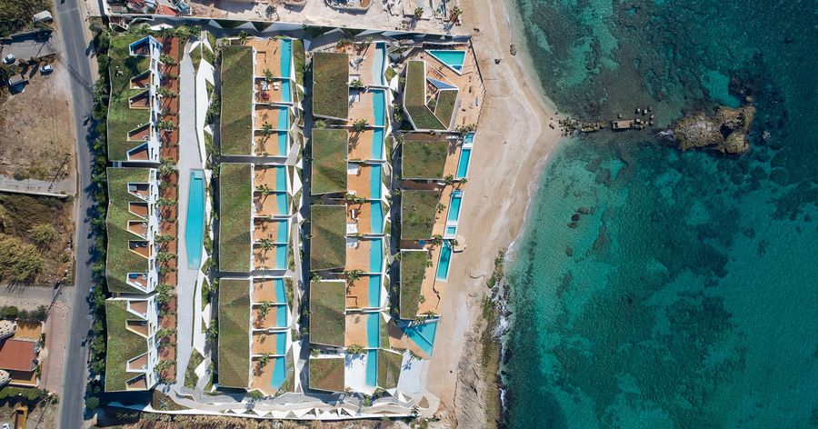 Marea Residential Complex