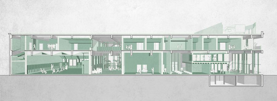 Loos Music Conservatory