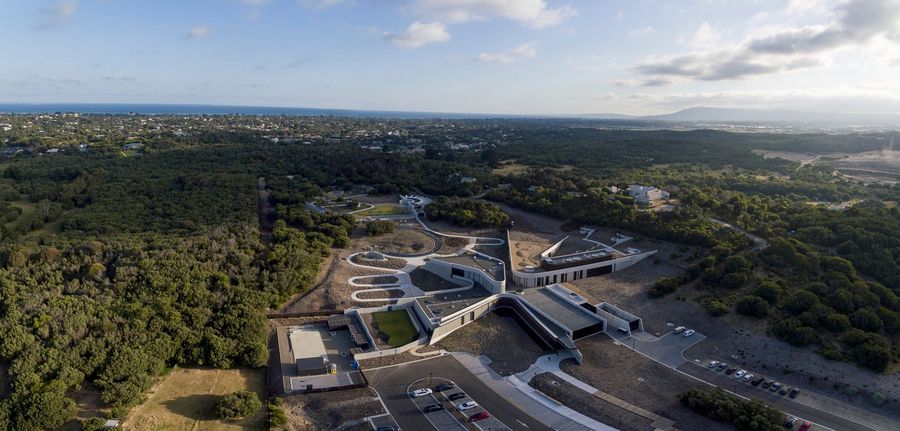 Alba Thermal Springs And Spa