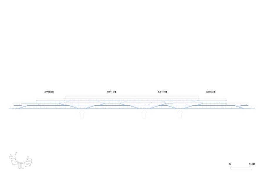 Westlake University Yungu Campus