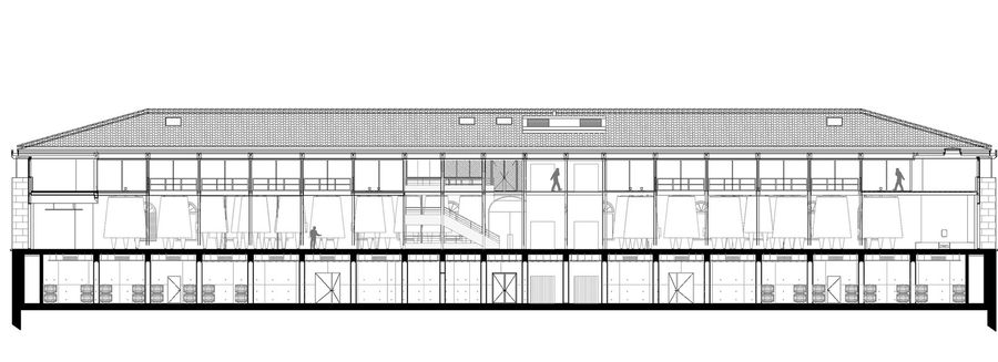 Chateau Cantemerle Winery