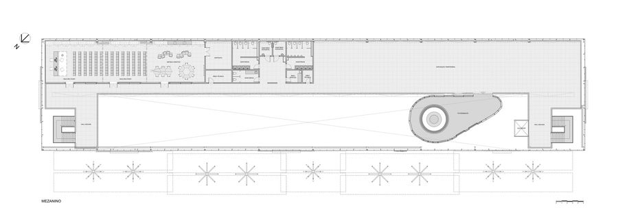 Museum Of The Amazon