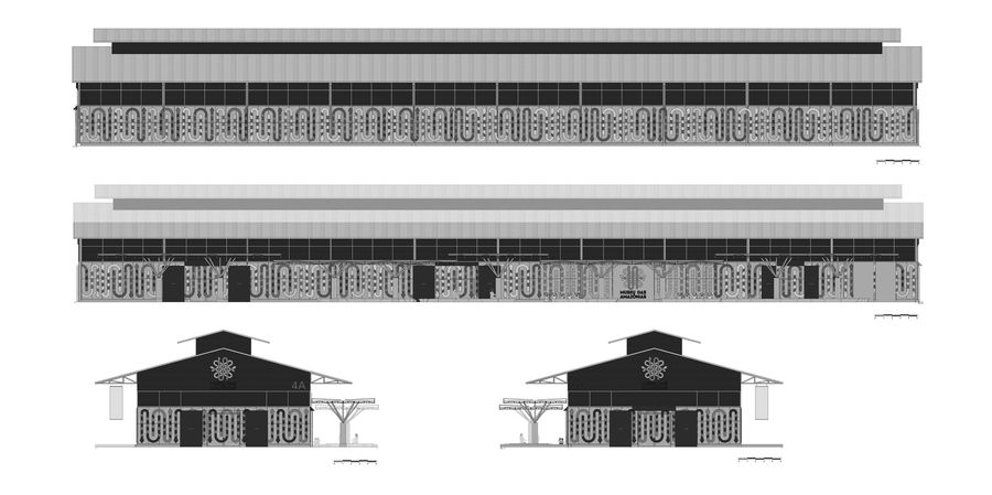 Museum Of The Amazon