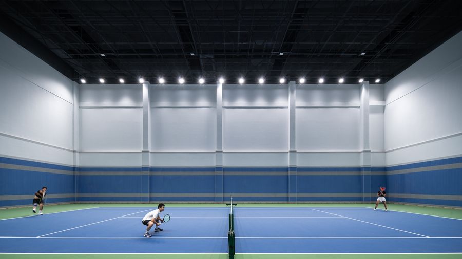 Xinchang Globular Center