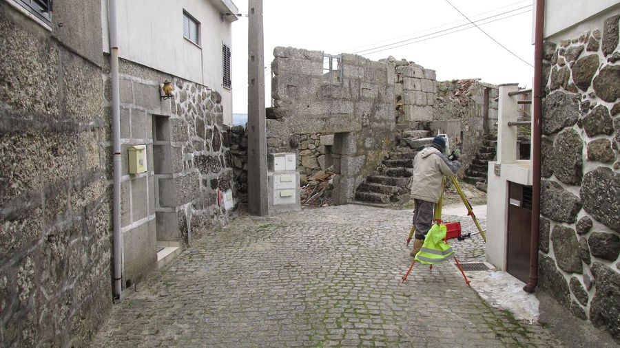 House In Mesão Frio