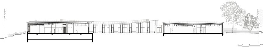 Parc Des Loges - Childhood And Sports Center