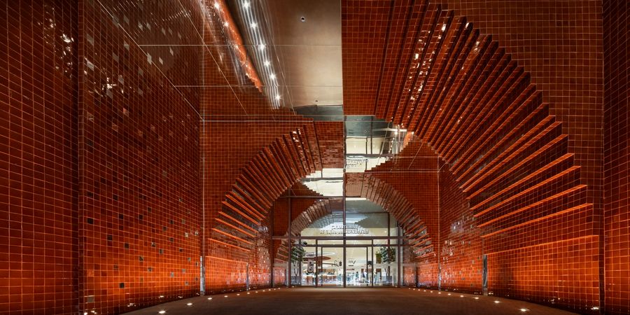 Central Nakhon Pathom