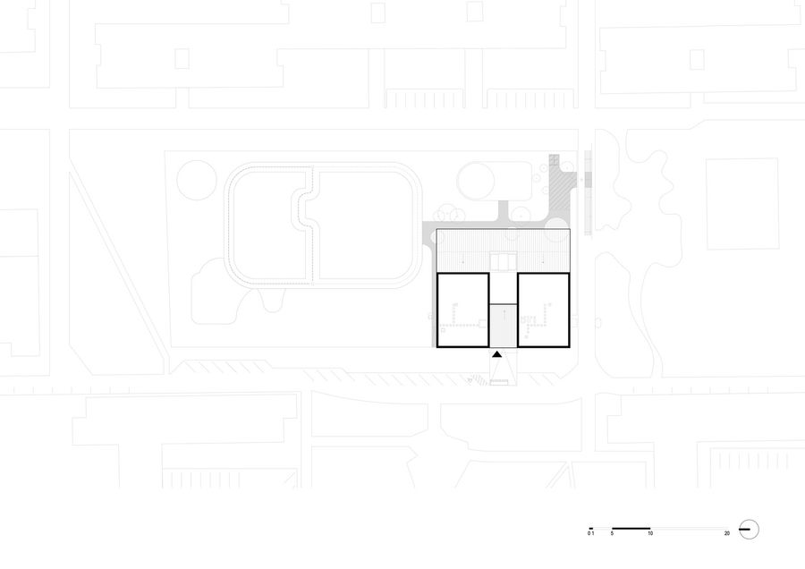 Vizafogó Kindergarten Budapest