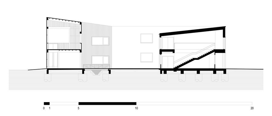 Vizafogó Kindergarten Budapest