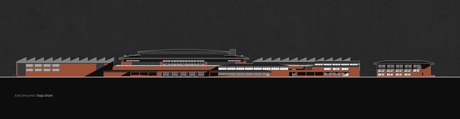 Basketball Development Center