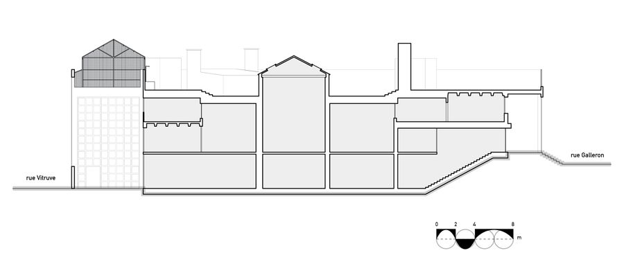 An Educational Farm On The Roof