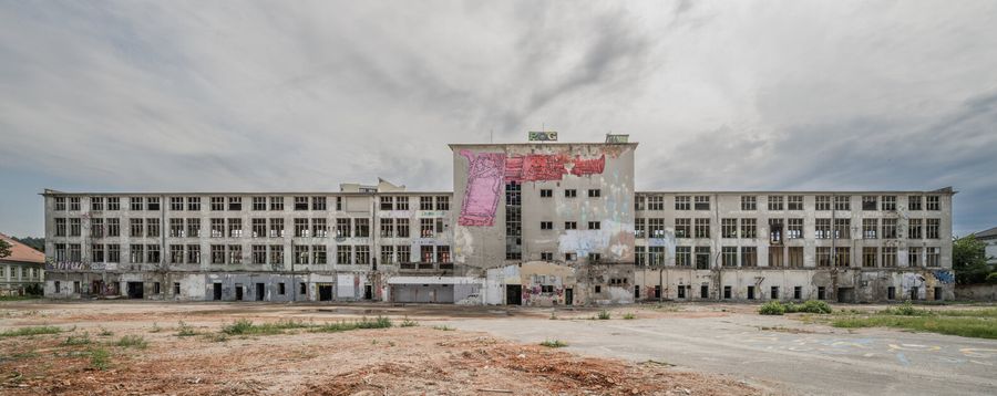 Center Rog – Renovation And Creative Center