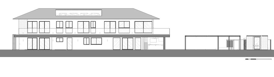 House in Praia da Baleia