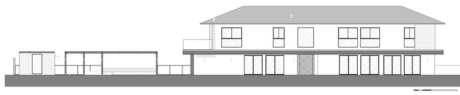 House in Praia da Baleia