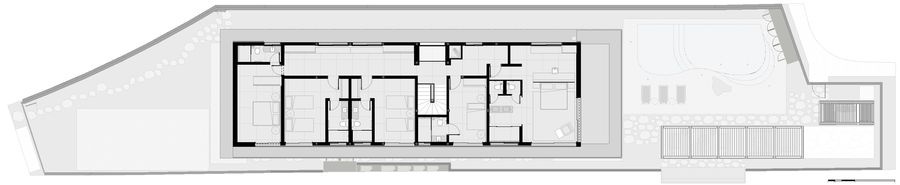 House in Praia da Baleia