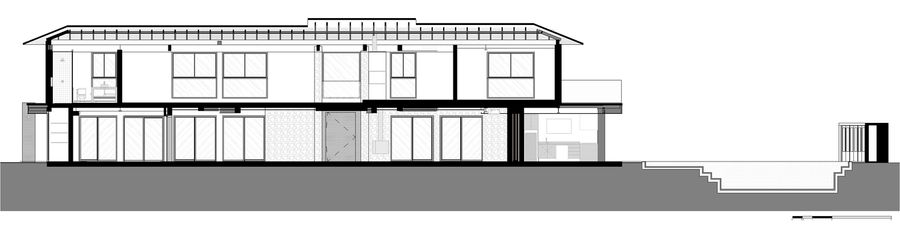 House in Praia da Baleia