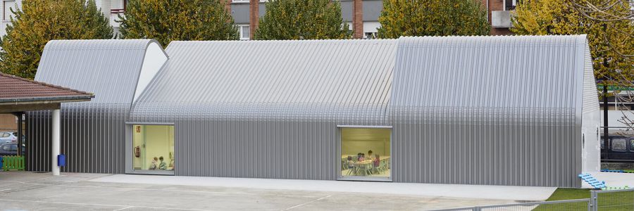 Children's Dining Room In Oviedo