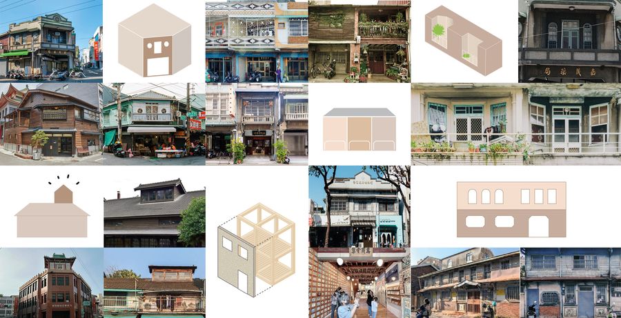 Wooden Wonders – Chiayi City Expo