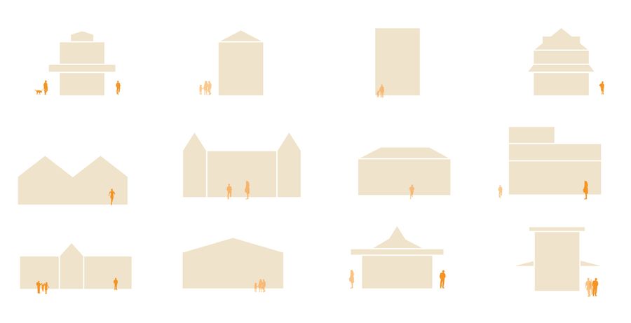 Wooden Wonders – Chiayi City Expo