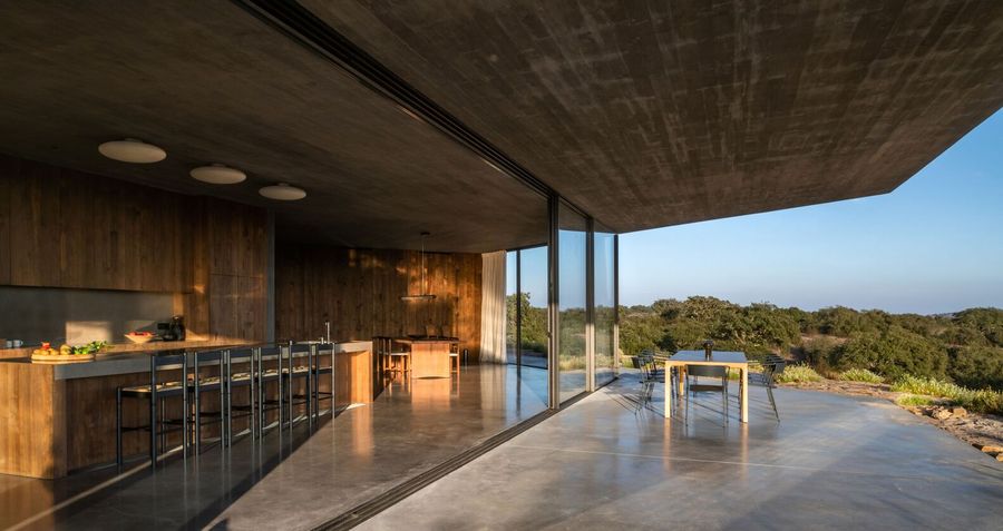 House In Fonte Das Perdizes