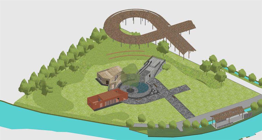 Yanbu Old Dragon Park