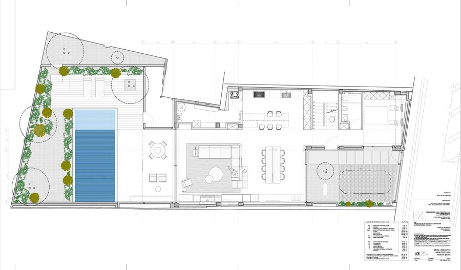 899 - S29 House