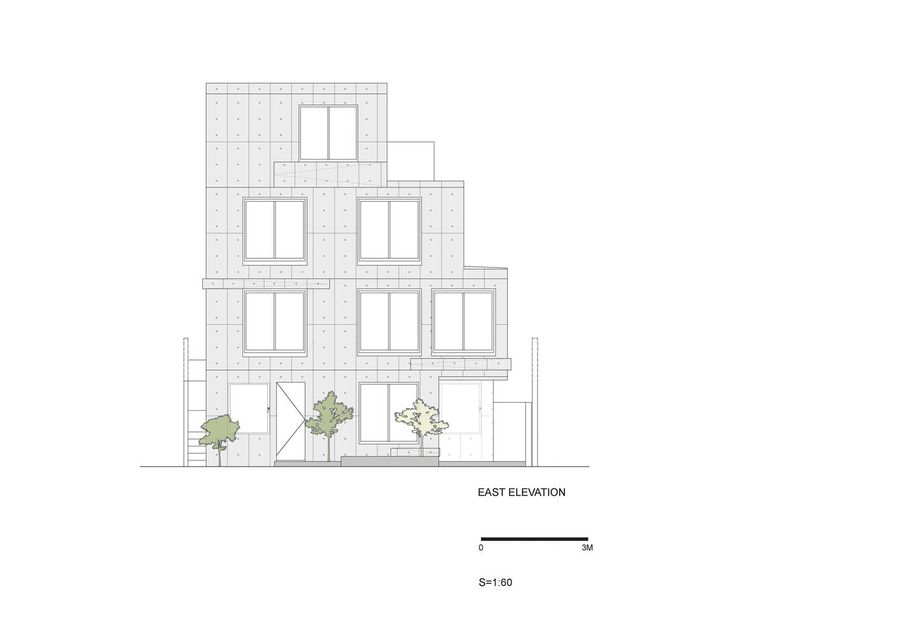 Escenario Hanabusayama