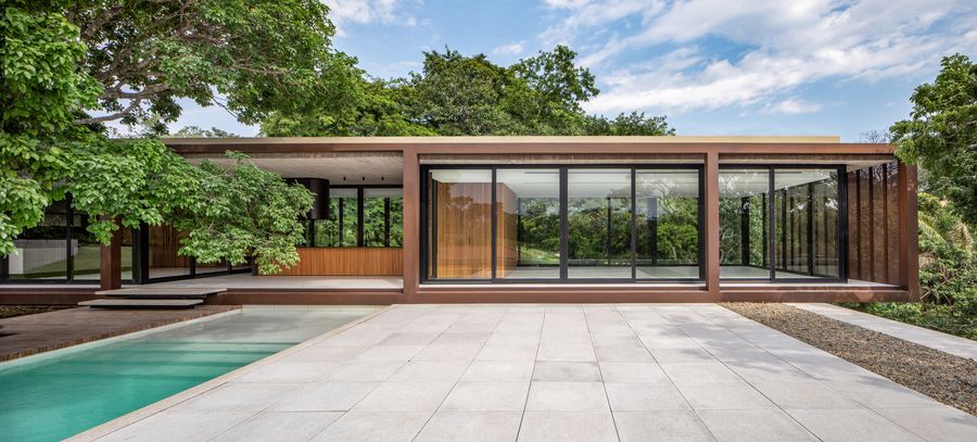 House Requena