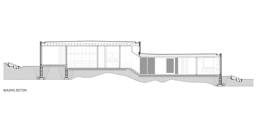 Manitouwaba Lake House