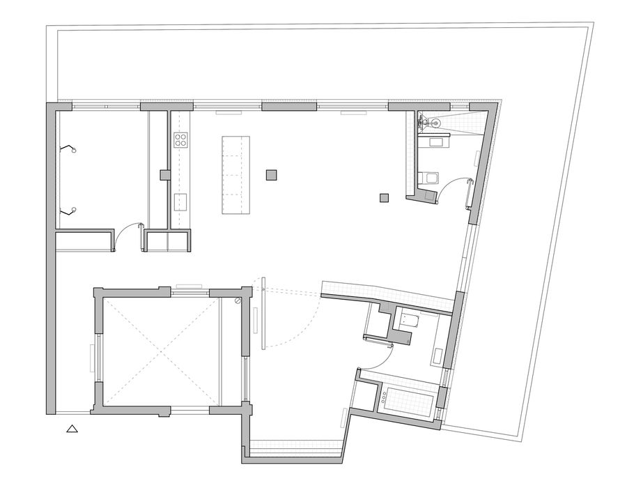 Villa T