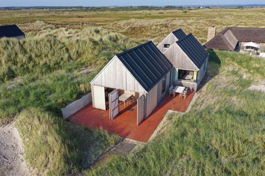 Summer House In Klegod