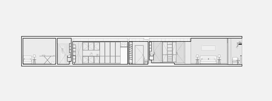 Estrela Apartment - Lucky Star