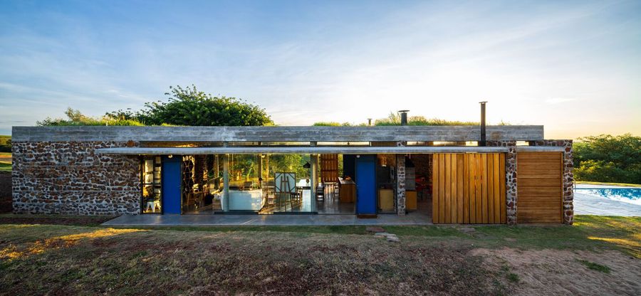 Maringá House