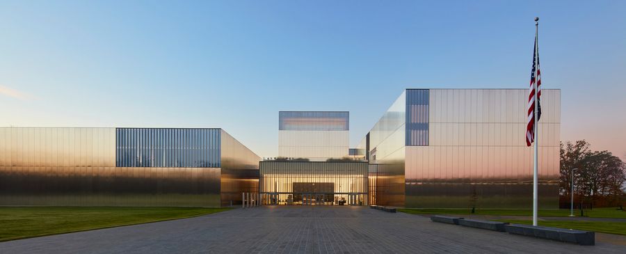 National Museum Of The United States Army