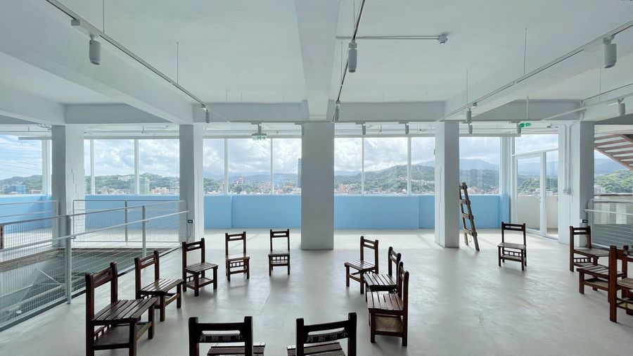 Taiping Elementary School, Keelung